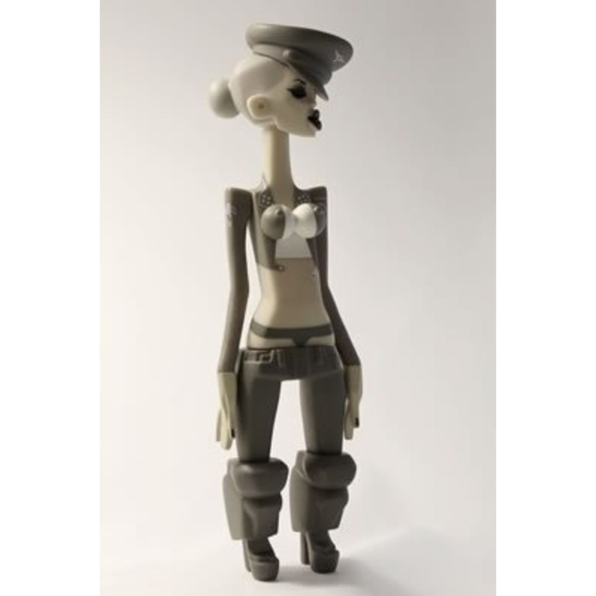 JOURrNEY JUDY (Special ver.)