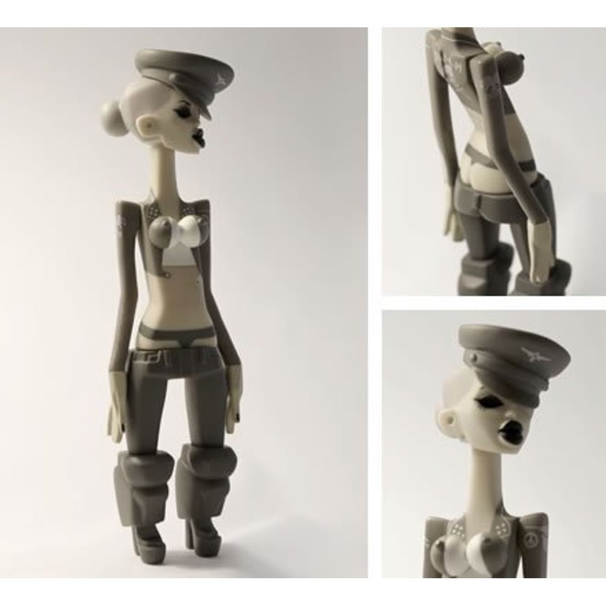 JOURrNEY JUDY (Special ver.)