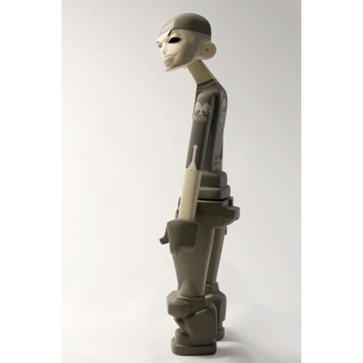 JOURrNEY CODY (Special ver.)