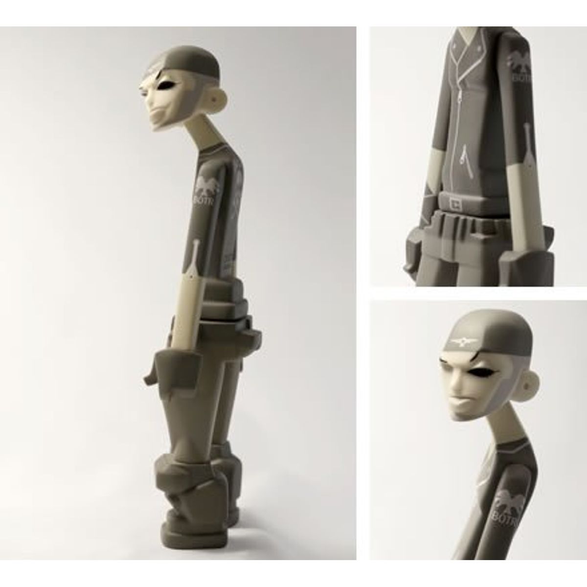 JOURrNEY CODY (Special ver.)