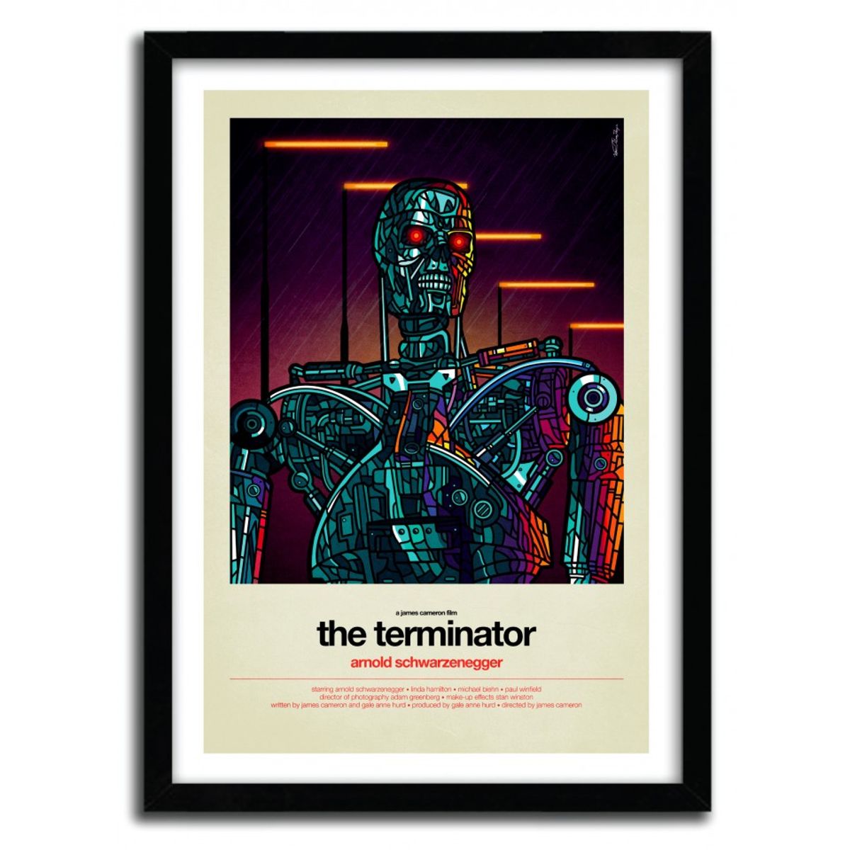 TERMINATOR
