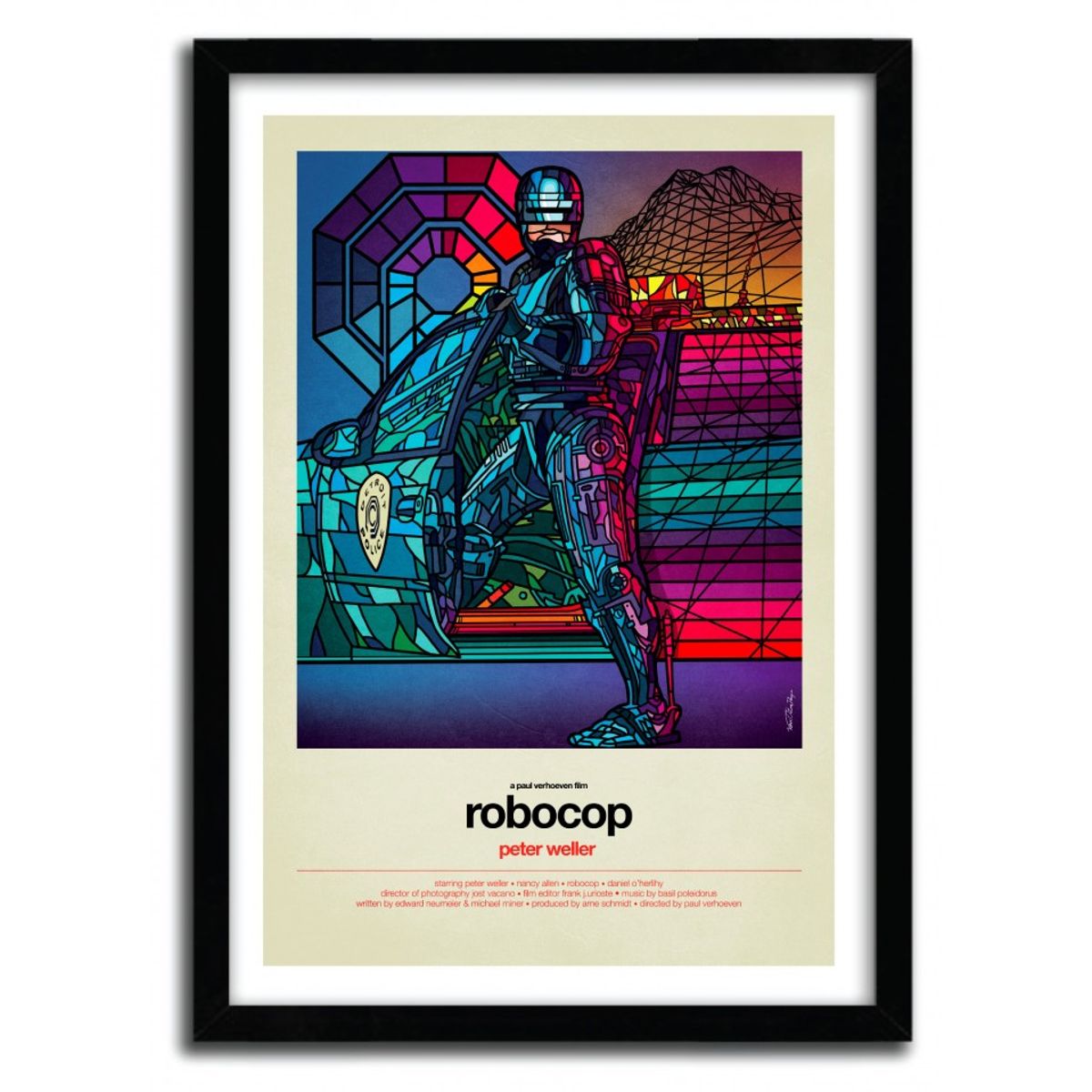 ROBOCOP