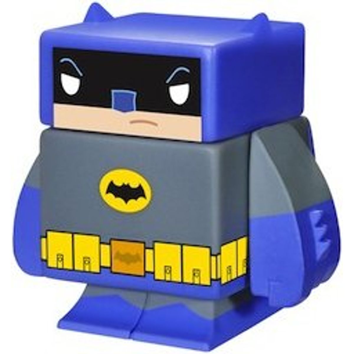 Vinyl³ Batman