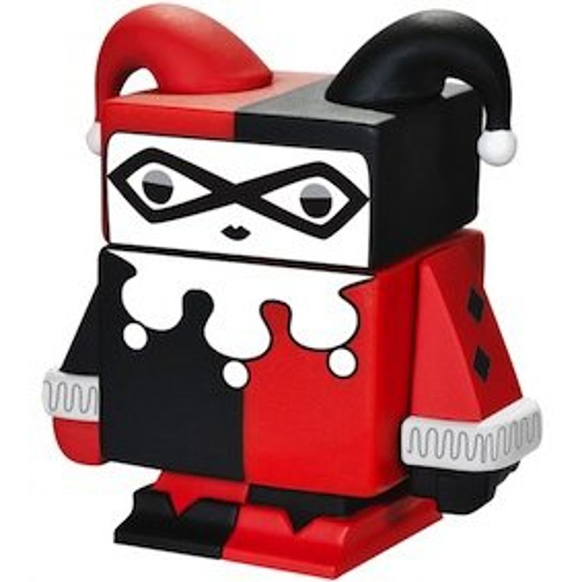 Vinyl³ Harley Quinn