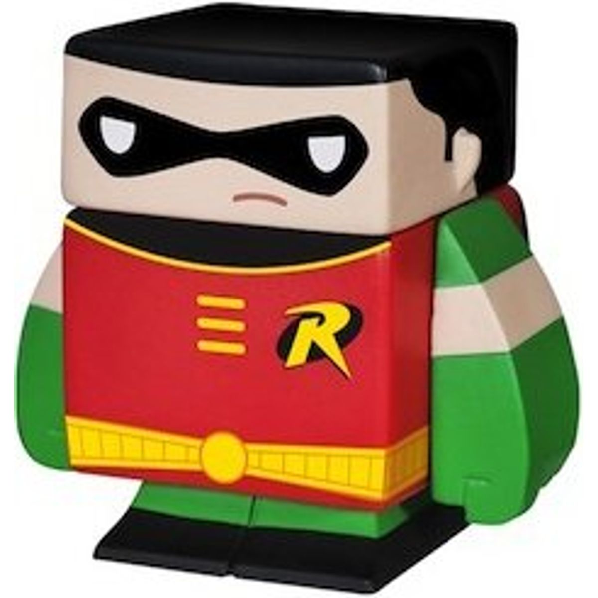 Vinyl³ Robin