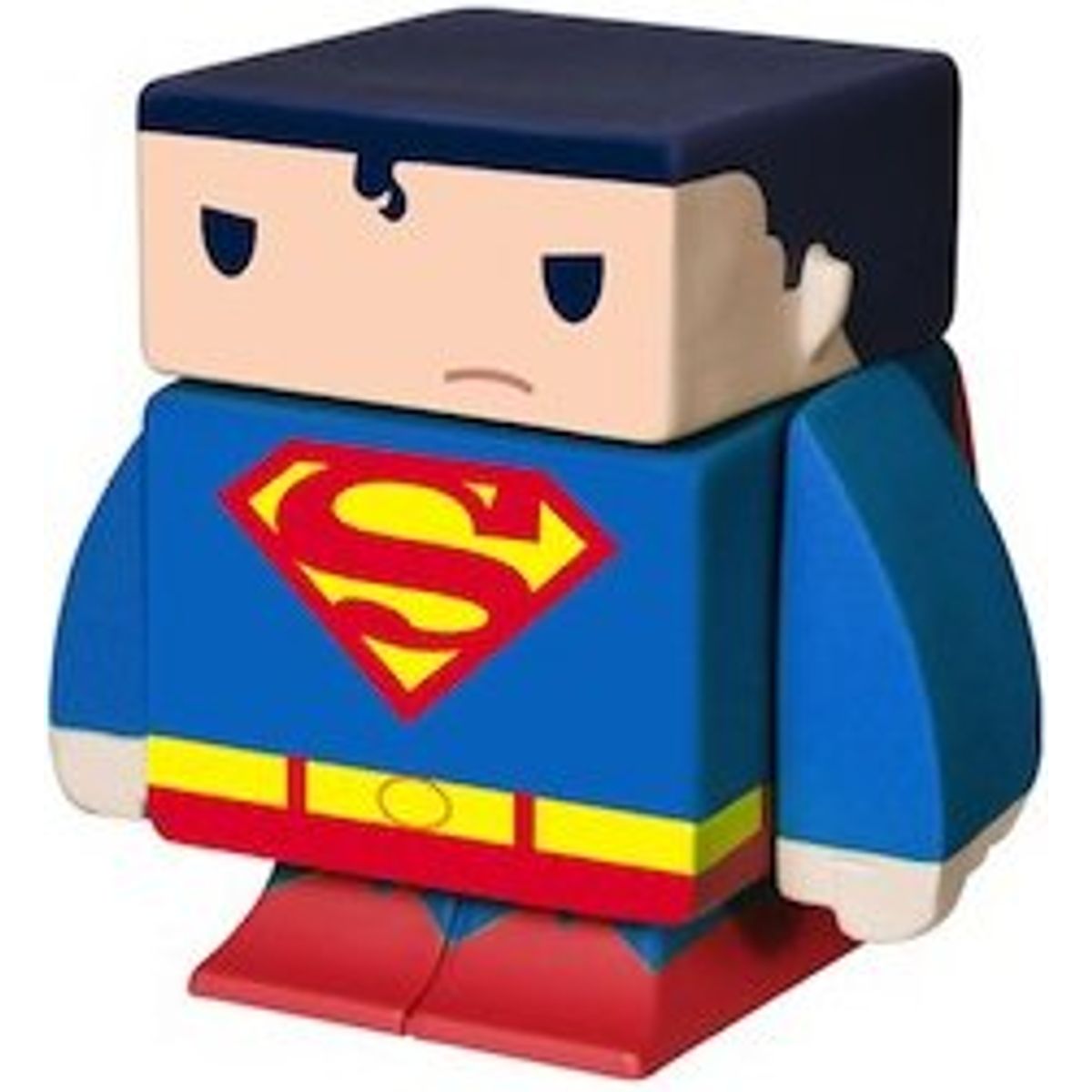 Vinyl³ Superman