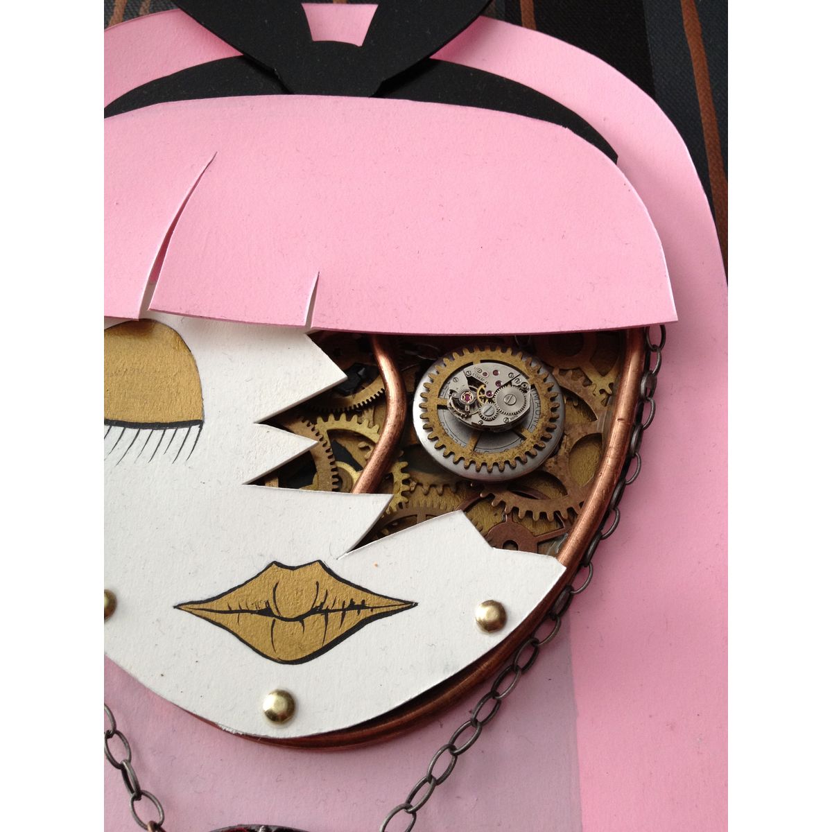 Alice v2.0