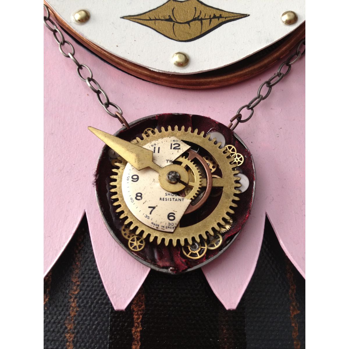 Alice v2.0