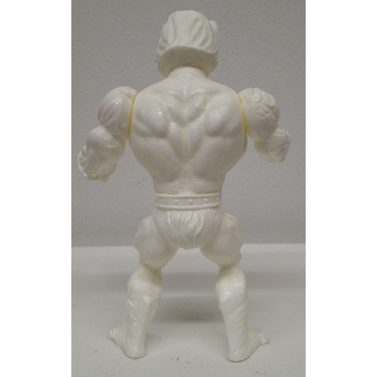 Eternia's Rejects: Merman Simulation Unpainted