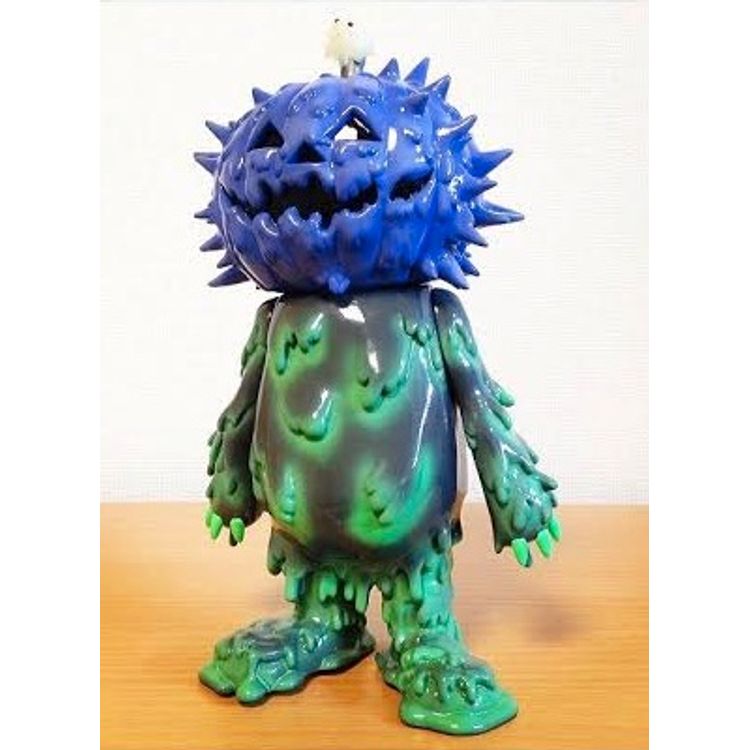 Halloween Inc - Custom by Instinctoy (Hiroto Ohkubo)