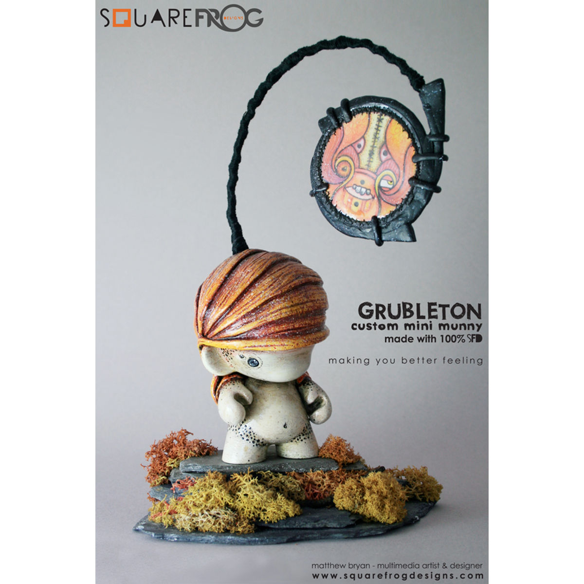 Grubbleton