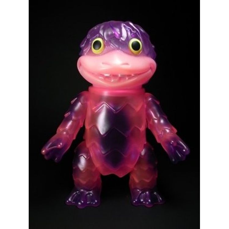 Tokoji Seijin - SDCC 2009 Exclusive by Cometdebris (Koji Harmon)