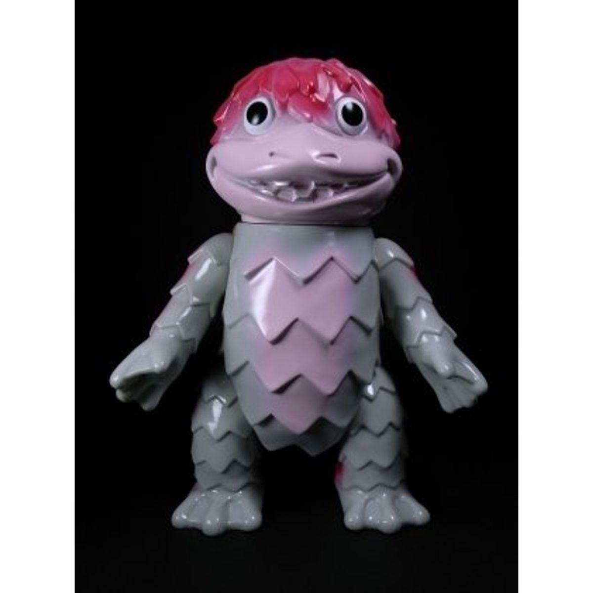 Tokoji Seijin - Be My Valentine