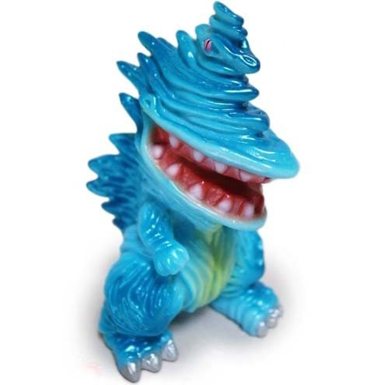 GIZALLA - 3rd EDITION COLOR DREAM ROCKET by Dream Rocket (Yajima Junichi)