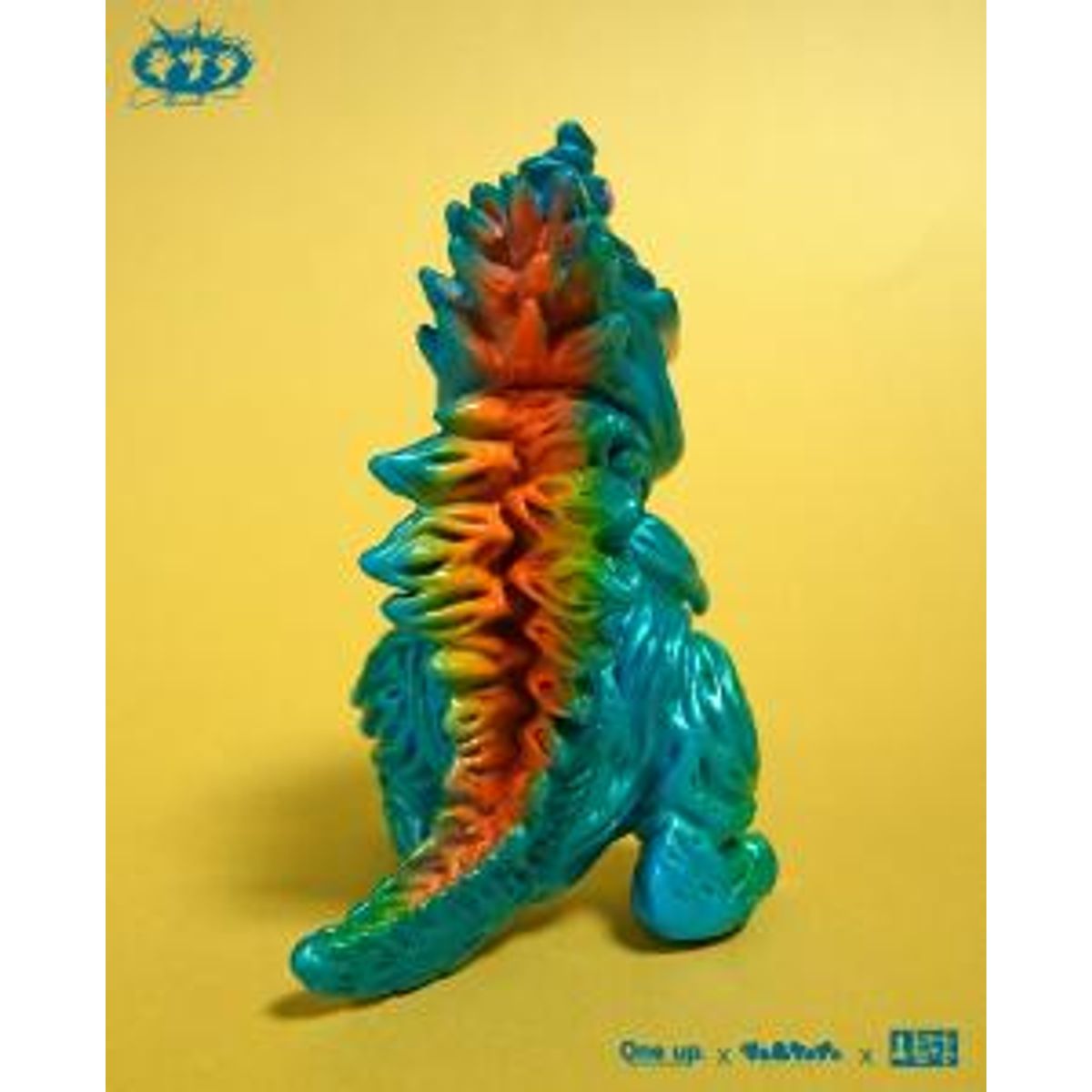 Gizalla - turquoise edition