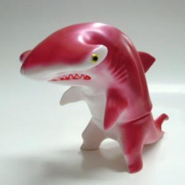 Tateeboshi - Metallic Red One up. Limited color by Sunguts