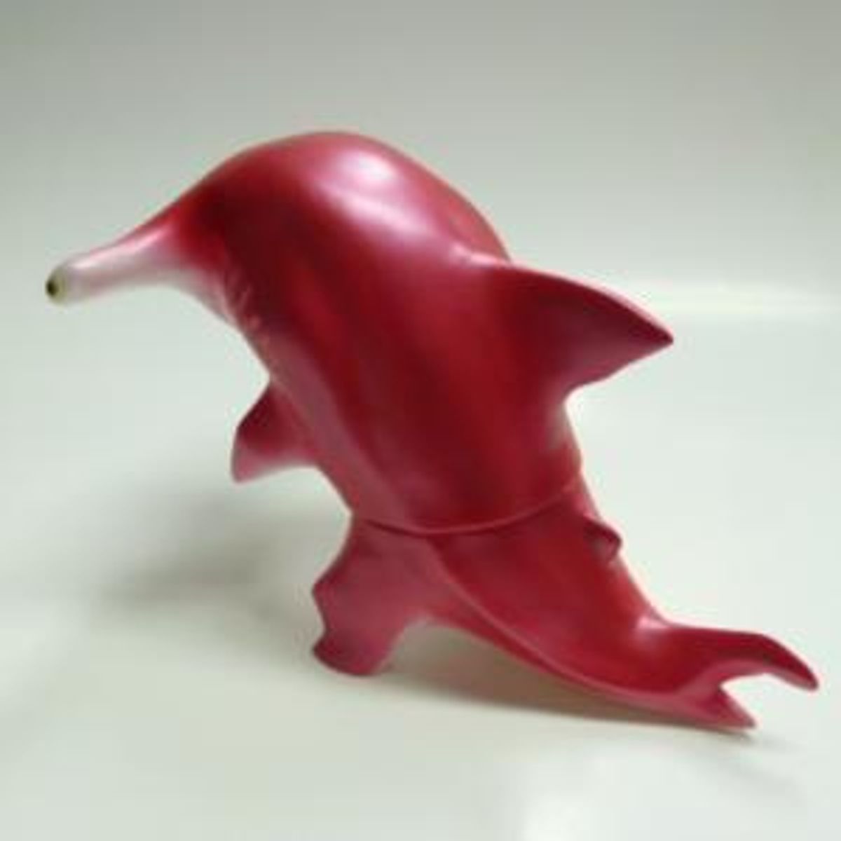 Tateeboshi - Metallic Red One up. Limited color