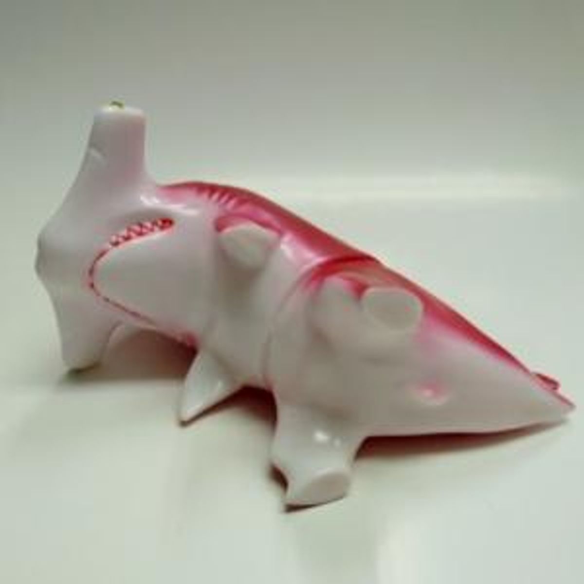 Tateeboshi - Metallic Red One up. Limited color