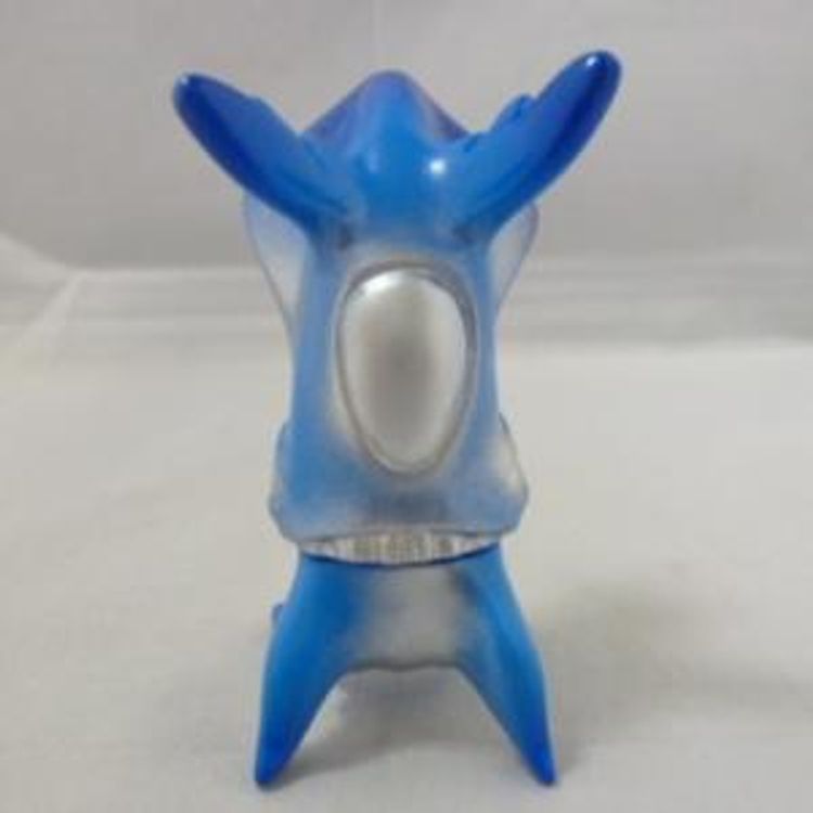 sqlio - Retro Blue by UkyDayDreamer