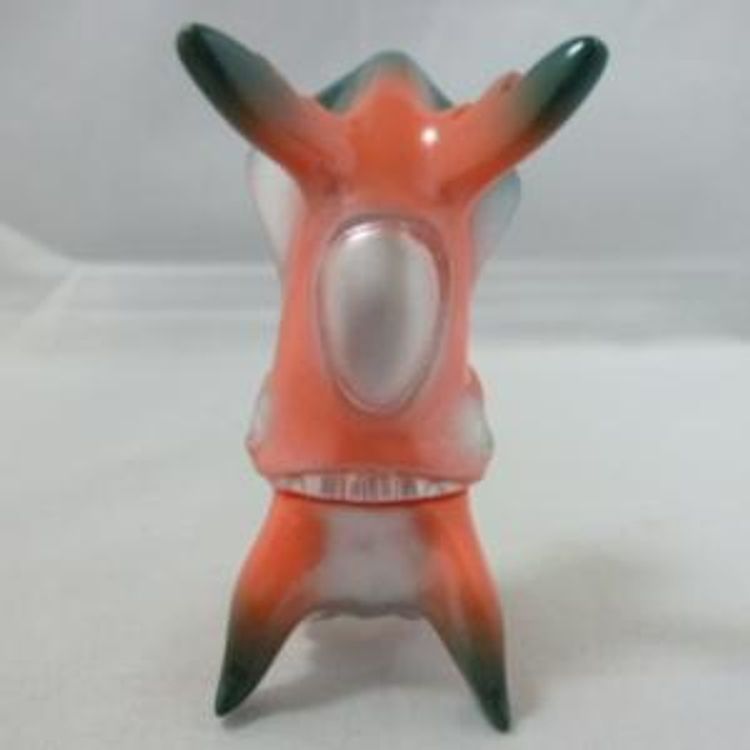 sqlio - Retro Orange by UkyDayDreamer