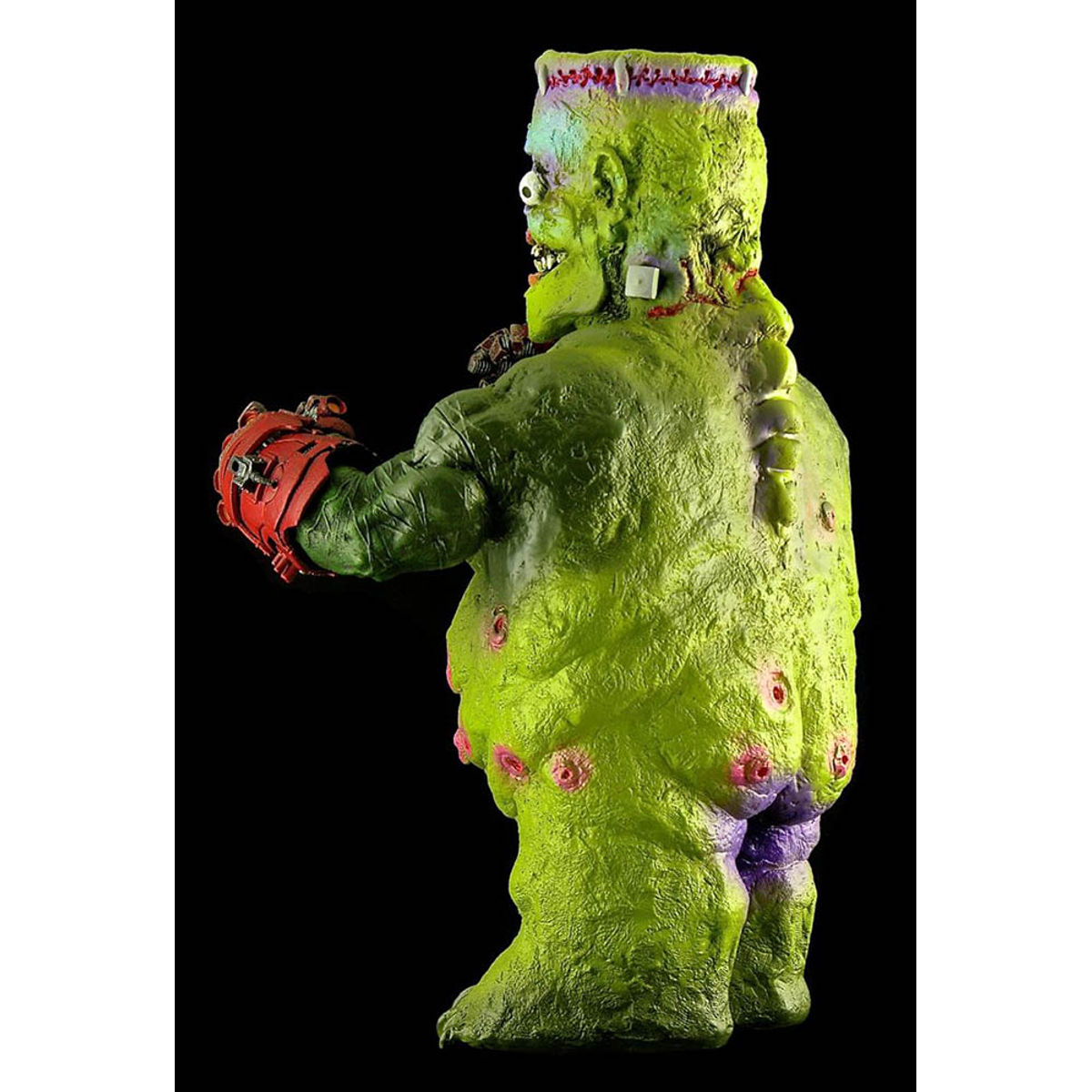 Frankenstein 2014