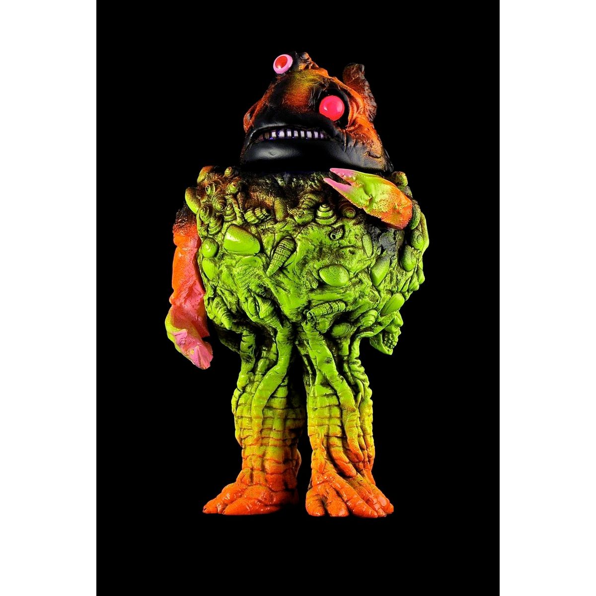 Gunkanjima Kaiju P5