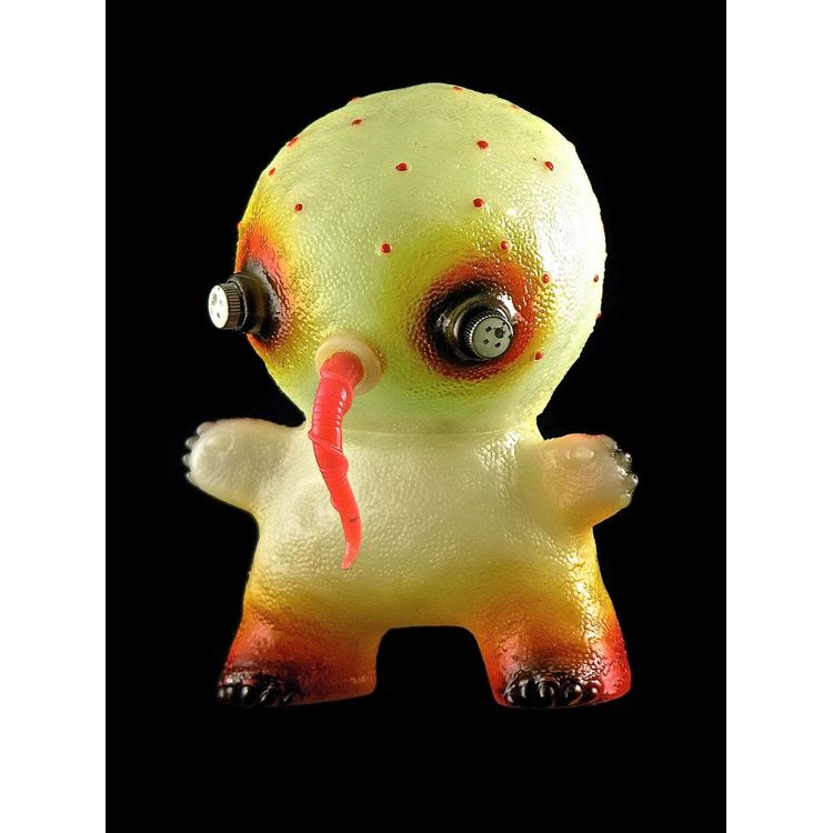 Glow Night Gamer by PlaSeeBo (Bob Conge)