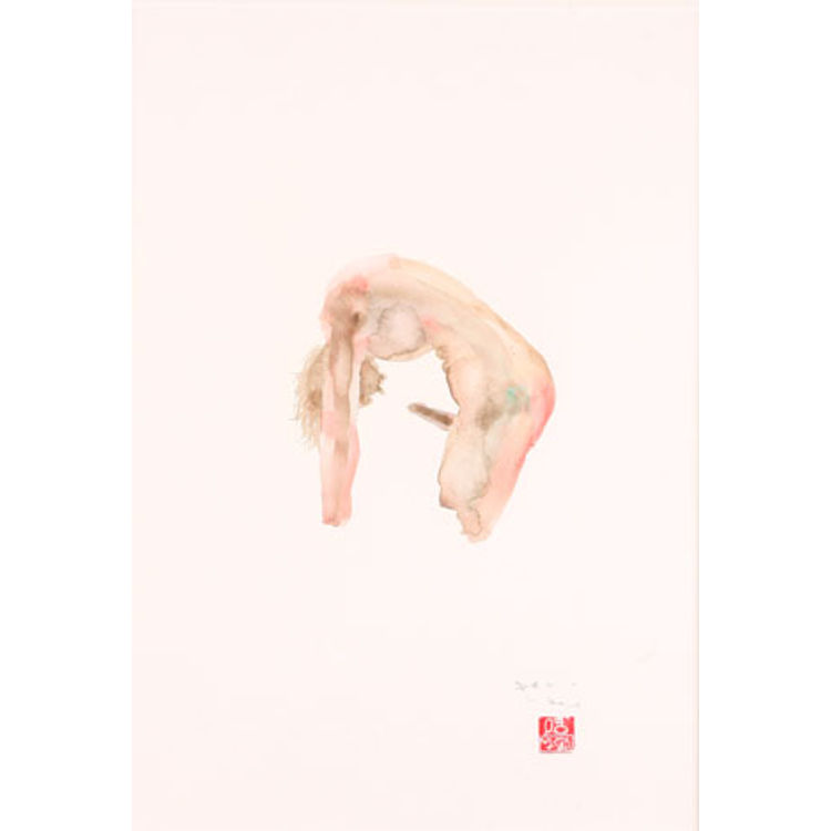 Try Harder by David Choe