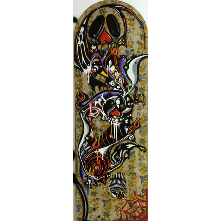 Ironing Board by Boleta