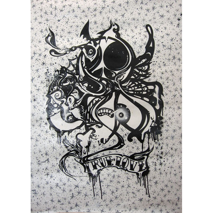 True Love by Boleta