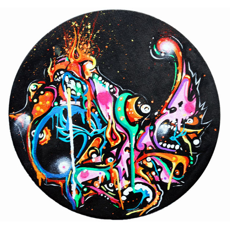 Black by Boleta