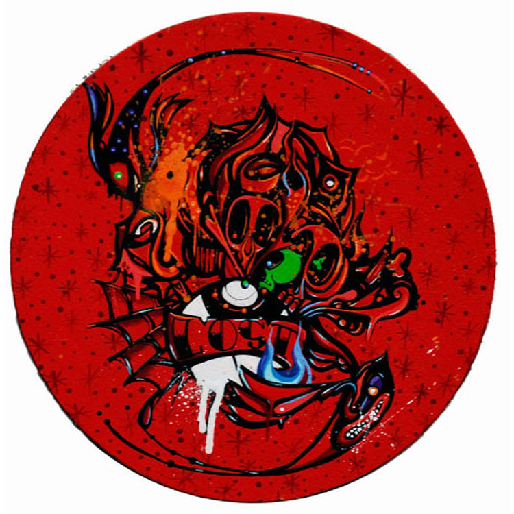 Lost by Boleta