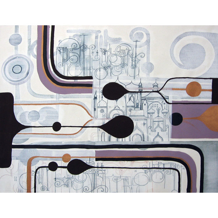 Modabrownhome by Kboco