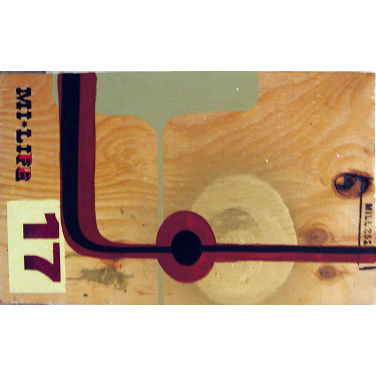Mi Life 17 by Kboco