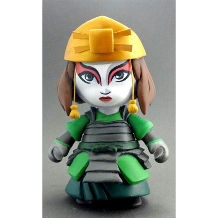 Suki by Shaun Nakasone