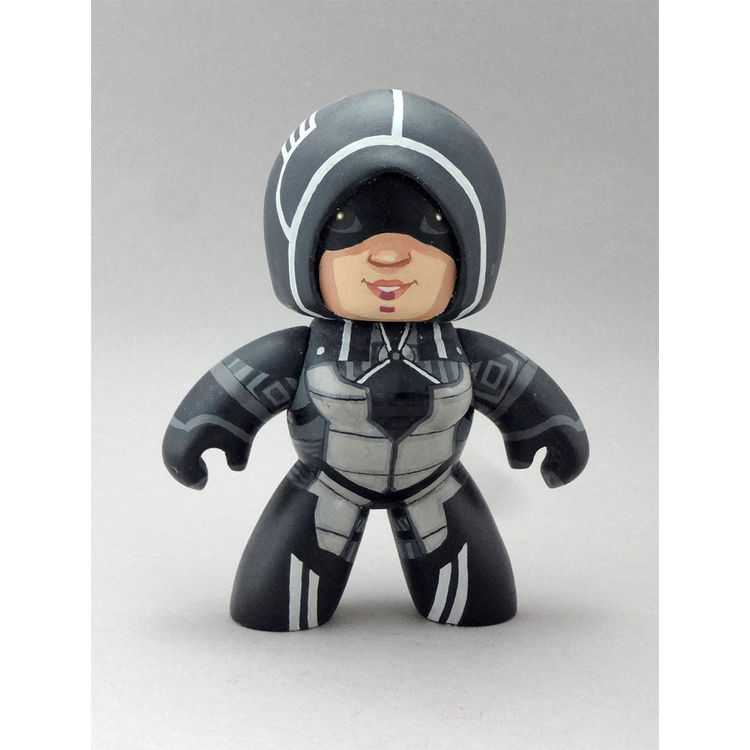 Kasumi by Shaun Nakasone