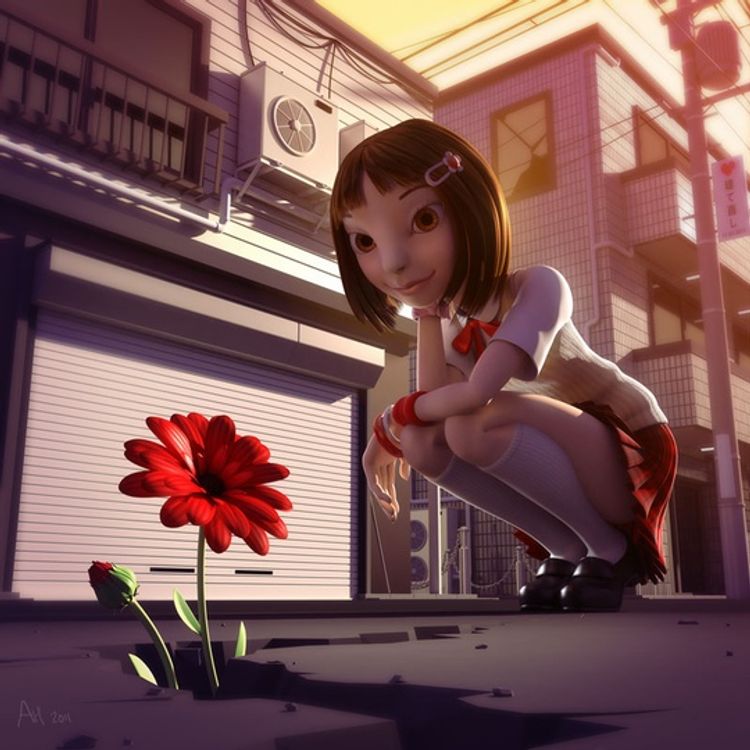 Rebuild by Andrew Hickinbottom