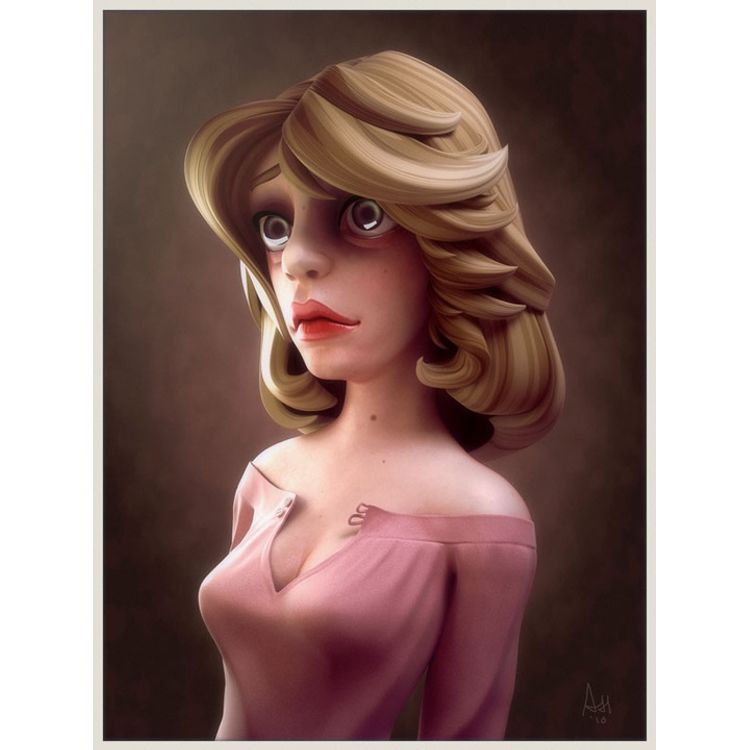 1978 by Andrew Hickinbottom