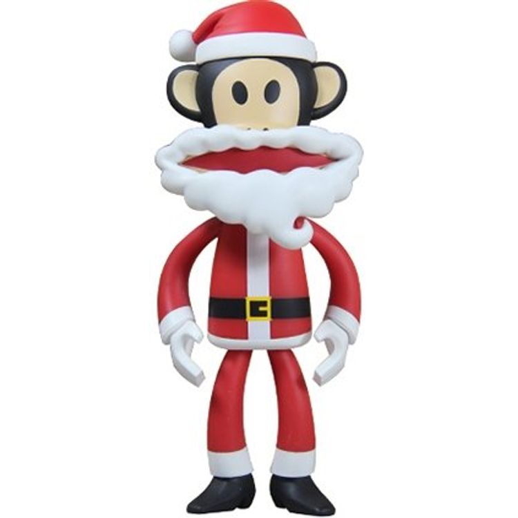 Santa Julius by Paul Frank
