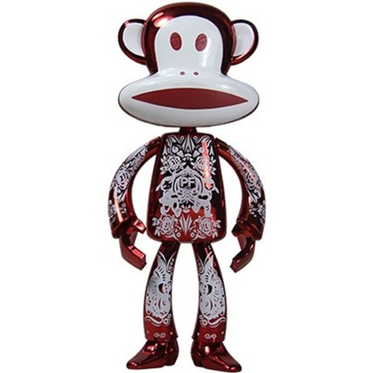 CNY Julius by Paul Frank