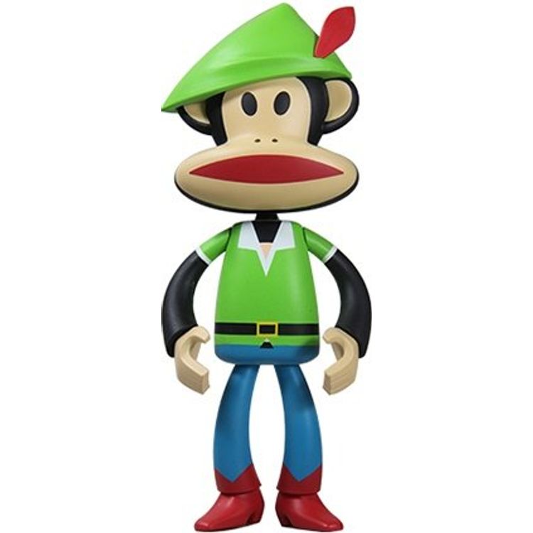 Elf Julius by Paul Frank