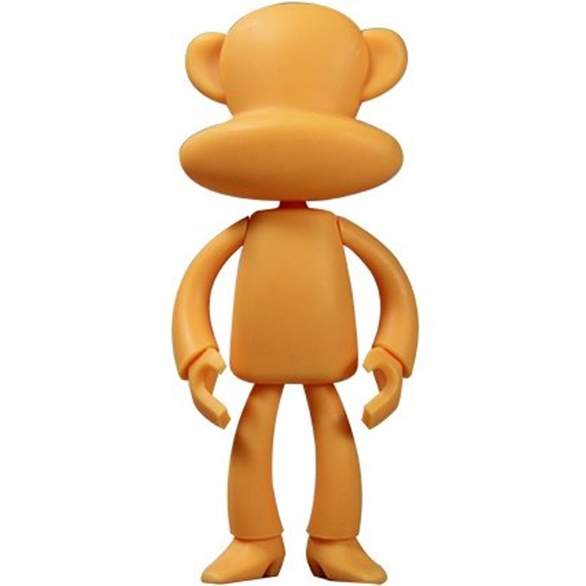 Design It Yourself Julius (Orange Edition)