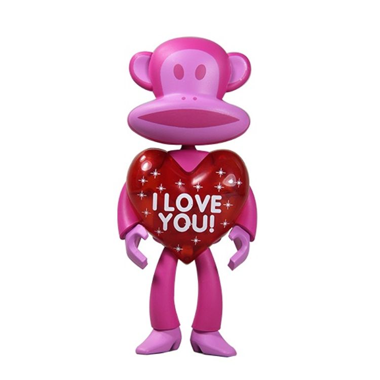 Valentine Julius by Paul Frank