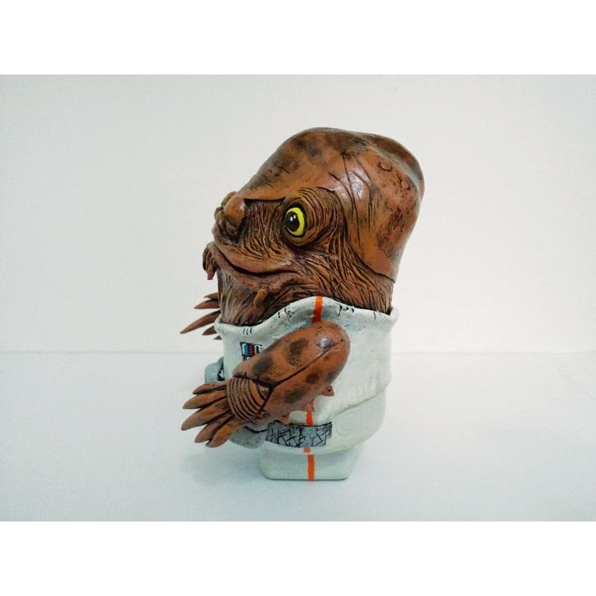 Admiral Ackbar