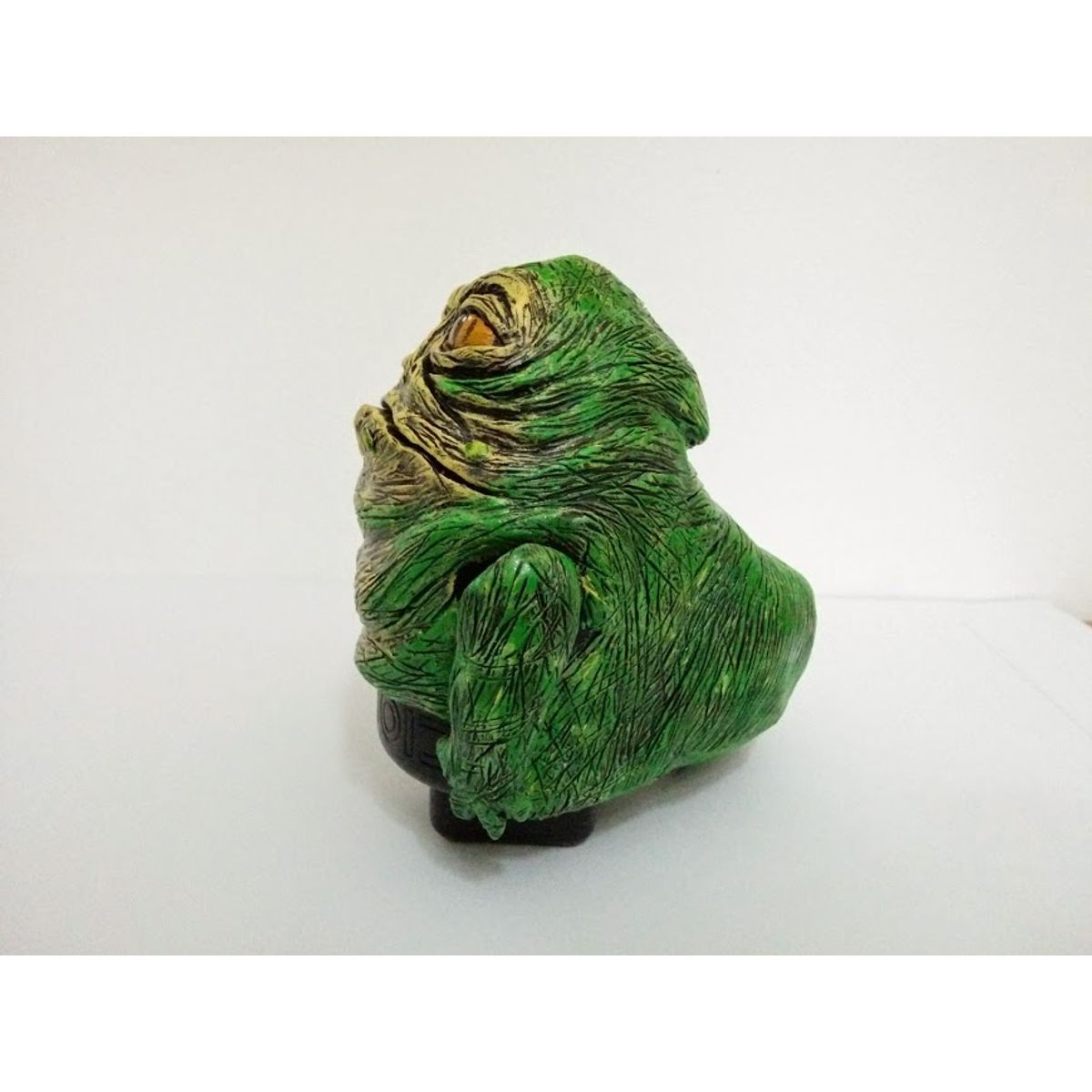 Jabba the Hutt