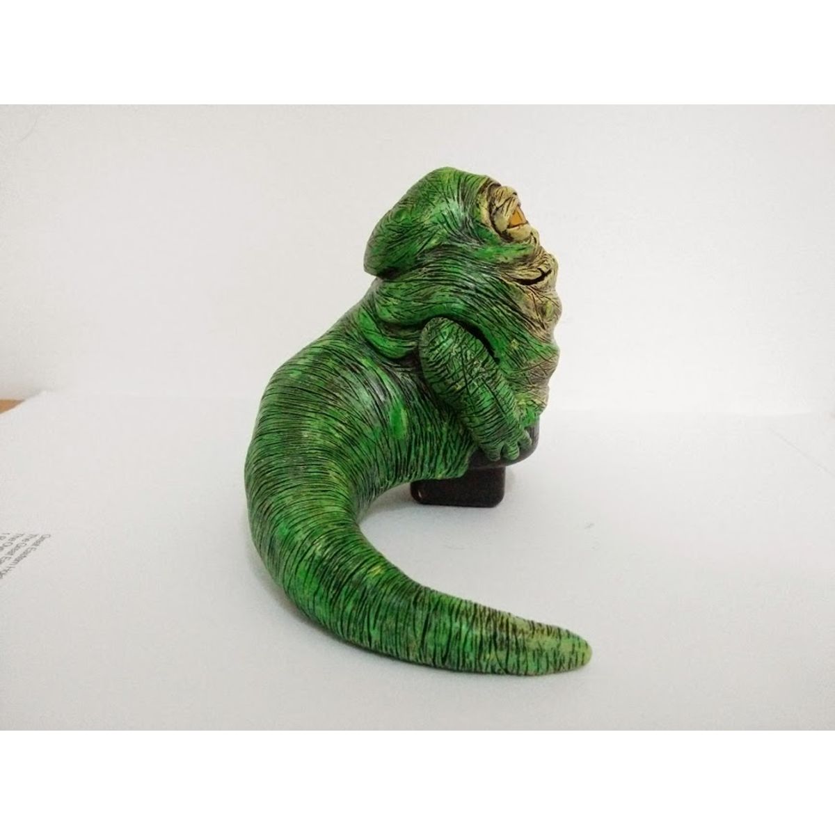 Jabba the Hutt