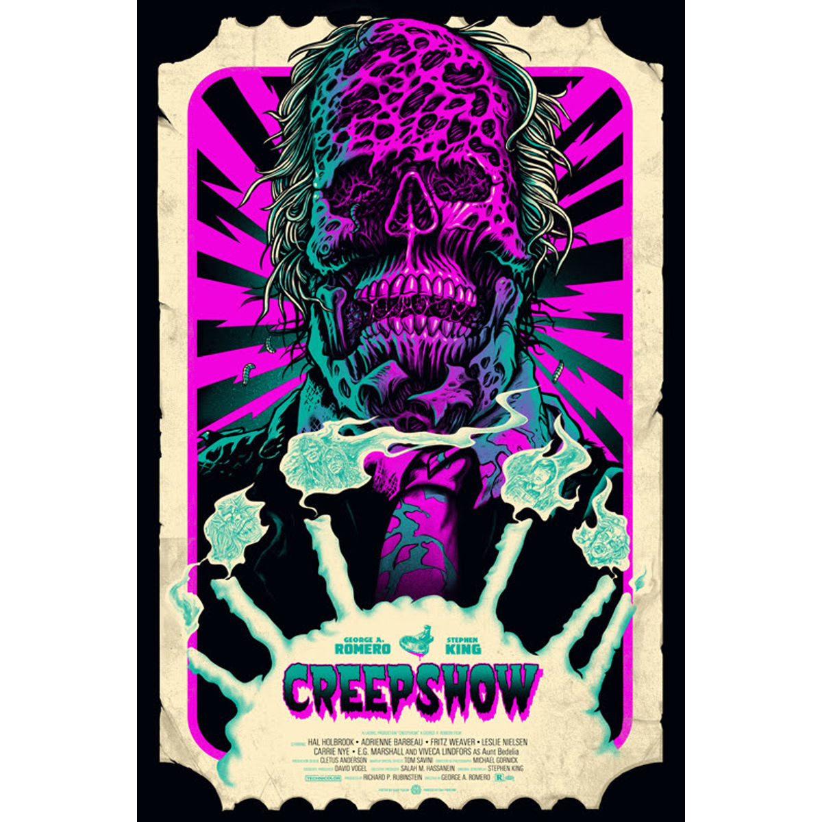 Creepshow - Variant