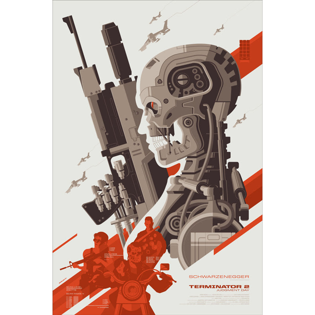 Terminator 2: Judgment Day