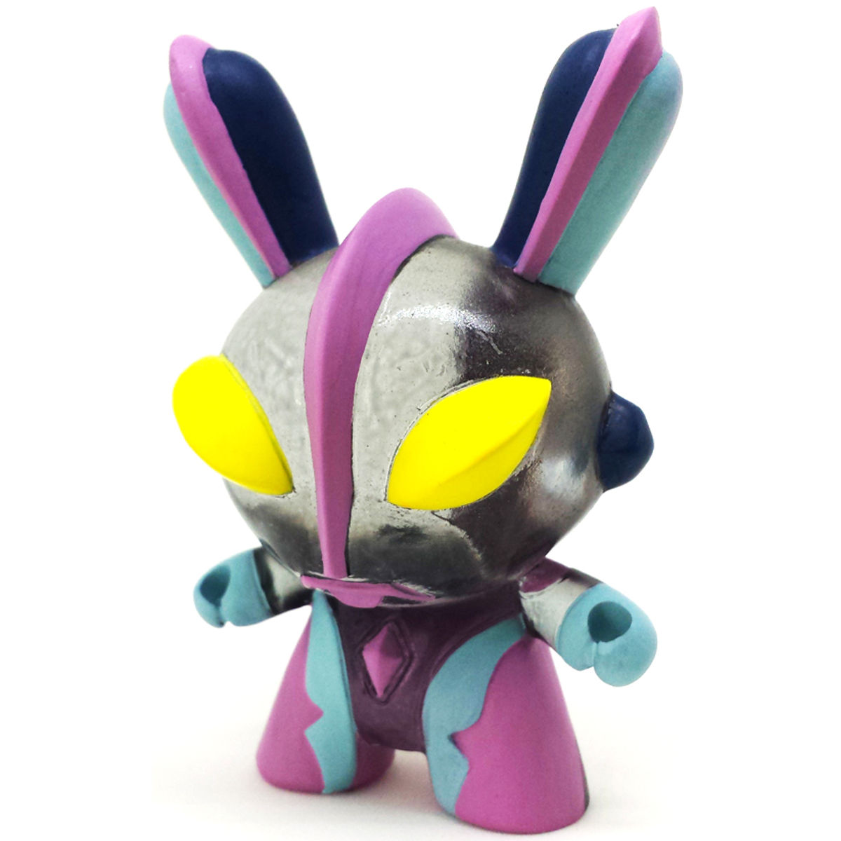 Ultxa - Super Villain