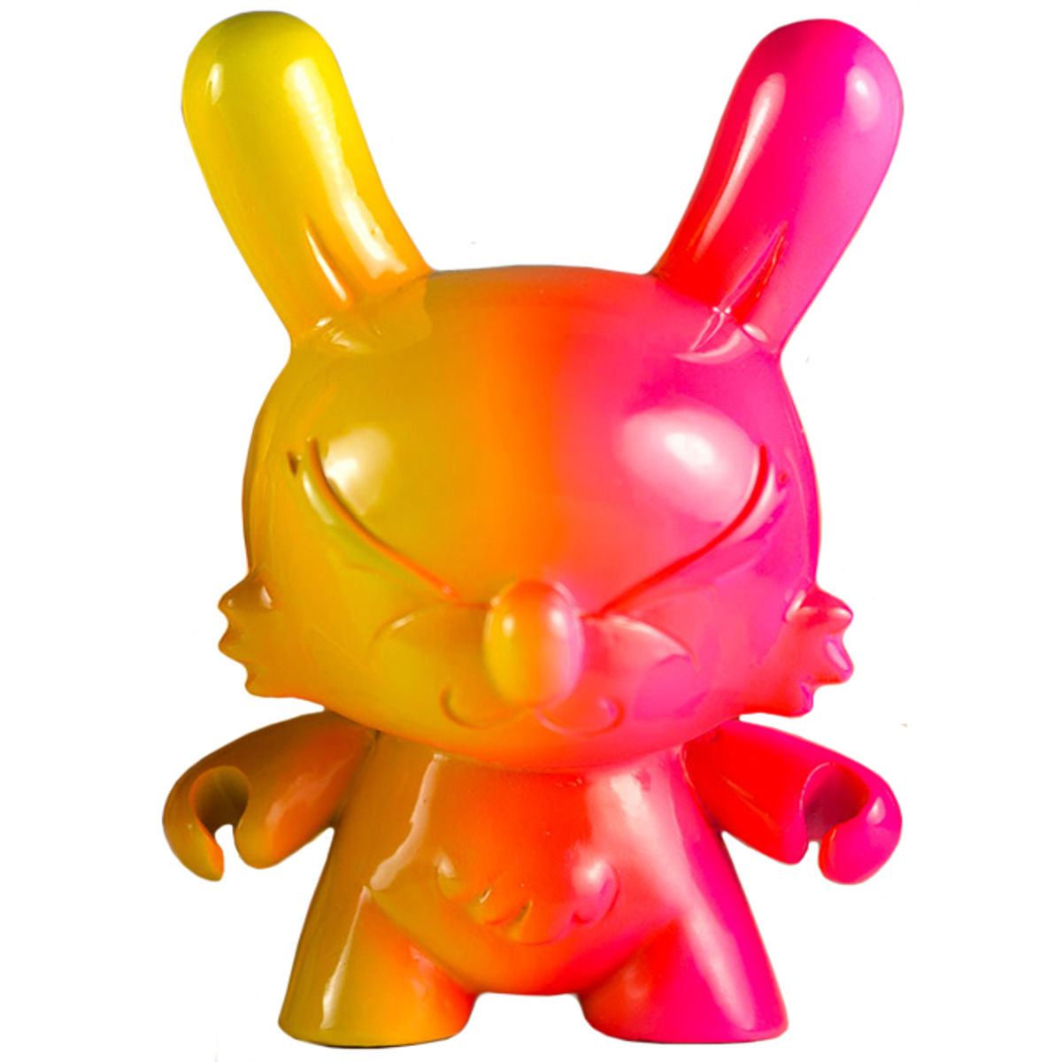 LVL9999 Dunny — Sours